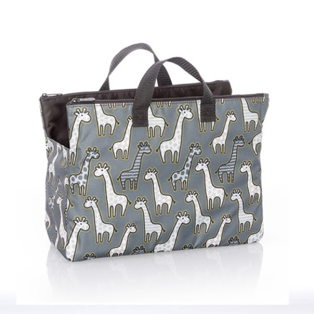 Thirty-One Swap It Pocket
